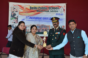 Delhi Public School-Award Ceremony
